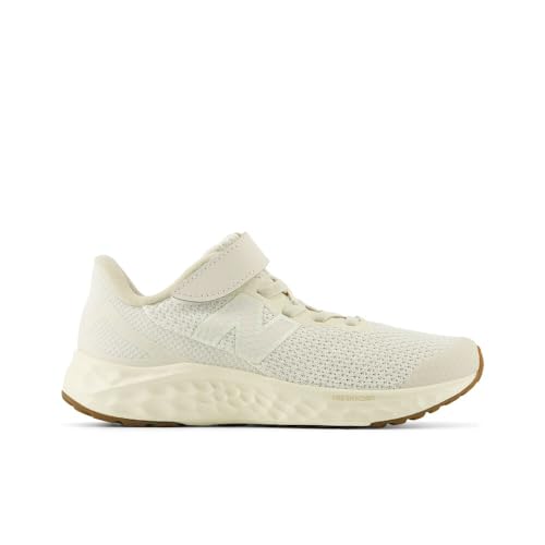 Image of New Balance Kids' Fresh Foam Arishi V4 Bungee