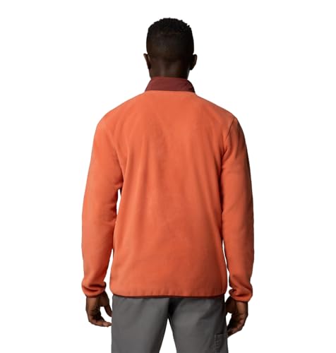 Image of Columbia mens Sequoia Grove Full Zip Fleece
