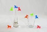 Steer Picks - Steer Cocktail Drink Markers -  Case of 1000