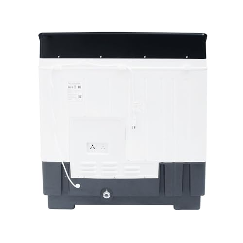 Consejos para Comprar Lavasecadoras DEWIN Top 5. 14 Imagen adicional