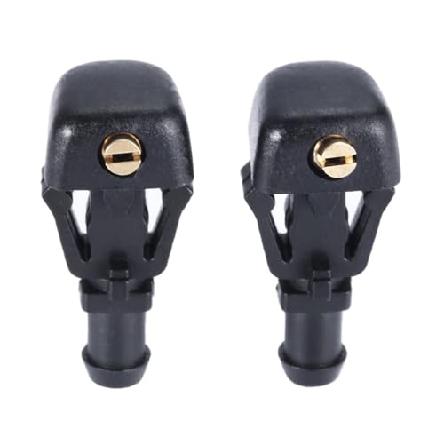 Buse de lave-glace 28931-7S000 : réparez le jet de pare-brise de votre Nissan Armada Titan