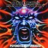 Psychotically Enraged (UK