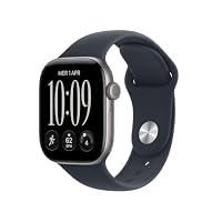 Apple Watch Series 12 GPS 42 mm Smartwatch