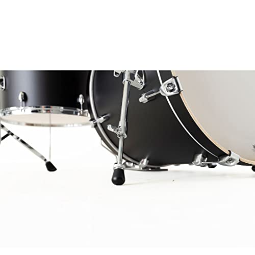 Pearl Export EXX725SBR-C761 Kit complet de batterie Édition limitée - Les Beatles, Paul McCartney, John Lennon, RIngo Starr, George Harrison Pearl Export EXX725SBR-C761 Kit complet de batterie Édition limitée – Image 5