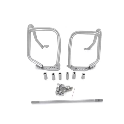 Cadre pare-chocs pour R Nine T MoGarde : barres de protection moteur moto 2014-2023