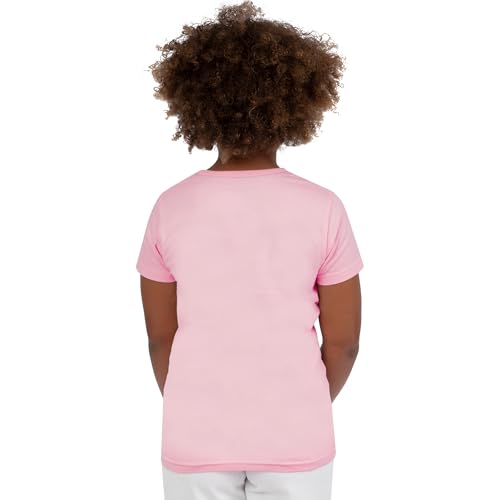 Transformers Shirt | Girls Shirt | Elita-1 T-Shirt | Short Sleeve Shirts for Girls | Sizes 4 to 10 5