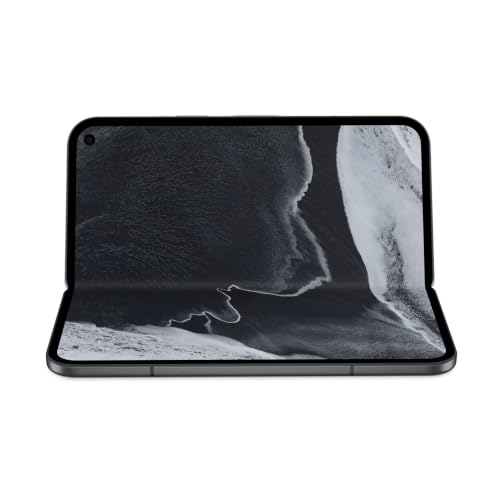 Google Pixel 11 Pro Fold - Smartphone ohne SIM-Lock - Obsidian, 256GB