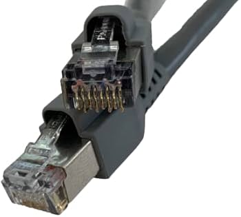 CAT 5e STP LANケーブル ライトグレー 100m×3セット CAT 5e STP LANケーブル ライトグレー 100m×3セット CAT 5e STP