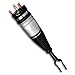 68059904AD Front Air Shock Strut Absorber Compatible with Right 2011-2016 Jeep Grand Cherokee WK2 SRT SRT8 Laredo Limited Overland Summit 68231882AA 68029902AB