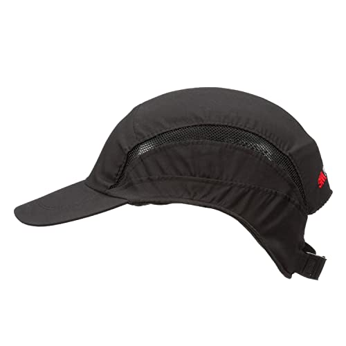Gorra de protección de visera corta 3M™ First Base™ 3 contra impactos leves 7