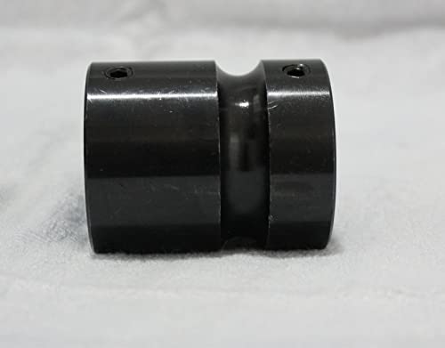 Image of Anti-rust Bead Roller dies Forming Kit to Suit 22mm shaft