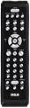 RCA 4-DEVICE Remote Control