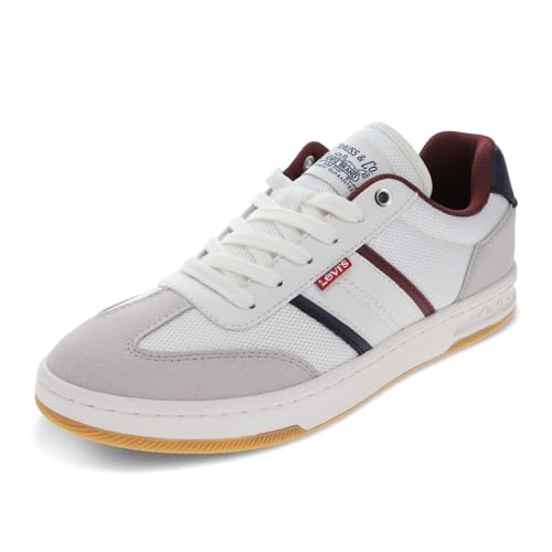 Levi's Men's Zane Sneaker