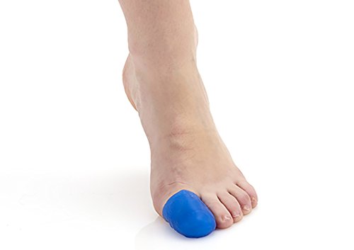 SIDAS Gel Cap Gel Capsules voor volwassenen, blauw - Image 6