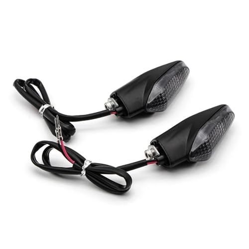 Clignotants LED Arrière Moto Haute Luminosité pour Streetfighter V4 V4S