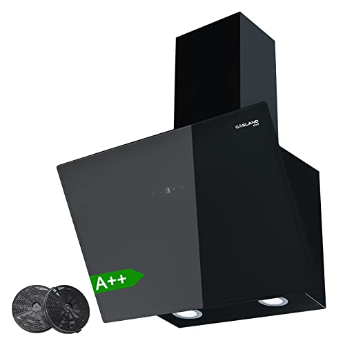Gasland Chef AR60BS-D Campanas extractoras Cover