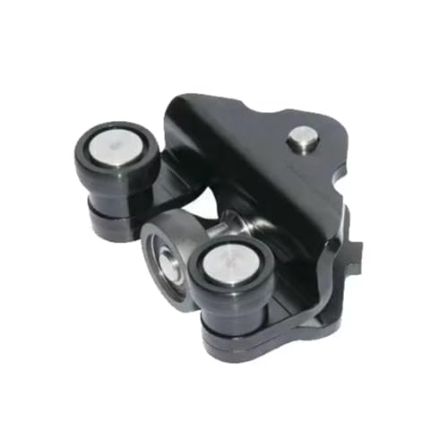 Bisagra inferior con rodillo para puerta corredera de Fiat Scudo 2007-2016 referencia 1498205080