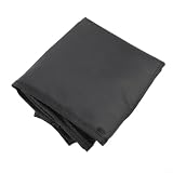 Custodia protettiva per altoparlante Bose S1 Pro, custodia antipolvere in nylon 290T con apertura di accesso, scudo permeabile al suono per e palco