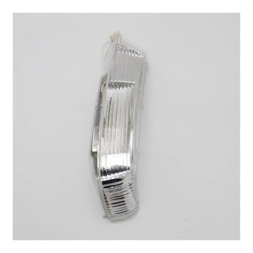 Clignotant Touareg 2002-2006 réparation rétro clignotant LED cassé