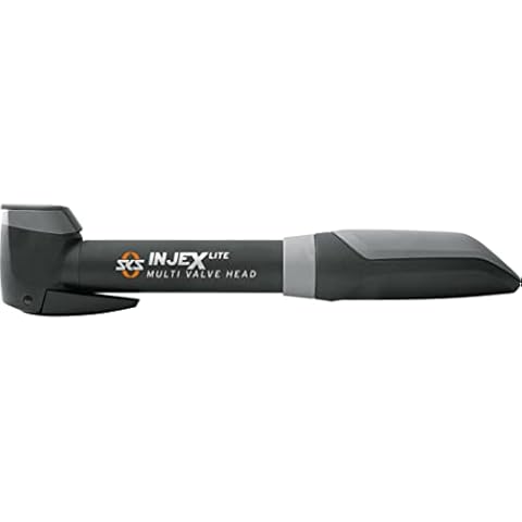 MINI SKS INJEX LITE PLASTICO TODAS LAS VALVULAS Cover