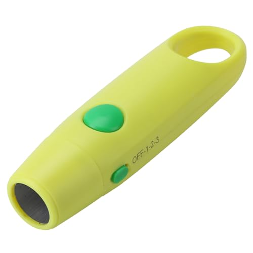Silbato Electrónico para Uso Deportivo y Emergencias miniatura 1