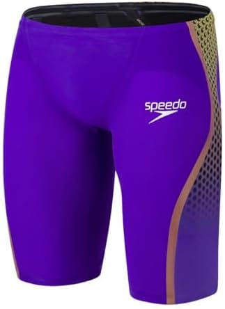Speedo Fastskin LZR Pure Intent Jammer Am Swimsuit Men