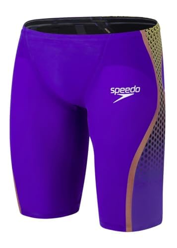 Speedo Fastskin LZR Pure Intent Jammer Am Swimsuit Men