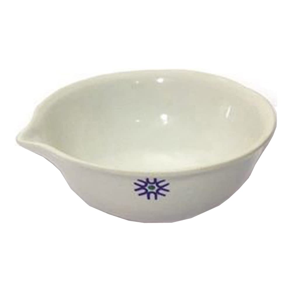 United Scientific Supplies JED080 Evaporating Dish, Round, 80 ml, PK/6