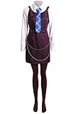 【Design】: Das Design ist exquisit, akribisch und lebendig, kommen Sie und Cosplay Ihre Lieblings-Charakter!