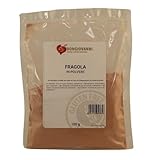 BONGIOVANNI FARINE E BONTA' NATURALI Fresa en Polvo 100g