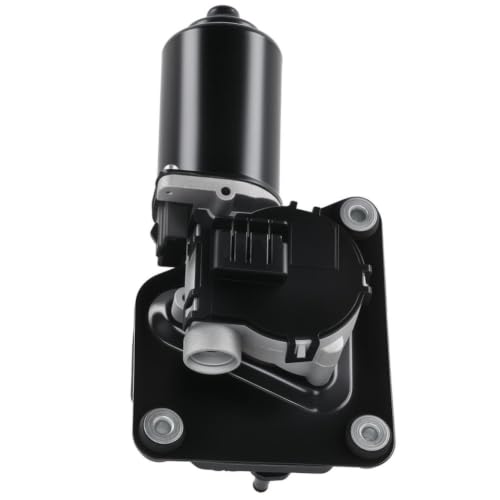 Moteur d'essuie-glace E7TZ17508A mecanisme essuyage avant pour camionnette de collection