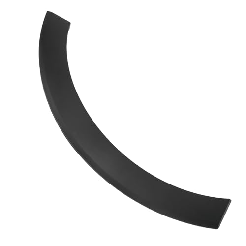 Tapa de extremo de parachoques de PP EPDM resistente OEM 1867569 2