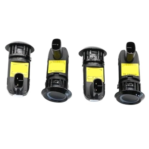 Capteur PDC pour Captiva et Sport : radar de recul à ultrasons (lot de 4 pièces)