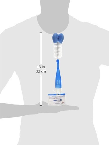 Pioneer Pet Fountain Cleaning Kit, Blue - Thumbnail 2