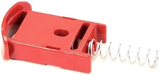 Replacement for fits 87131 Server Trigr Assembly, 1/8 Tsp, Burgundy SER87131