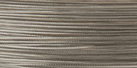 Stringing Wire 19-Strand .012, Silver - Image 2