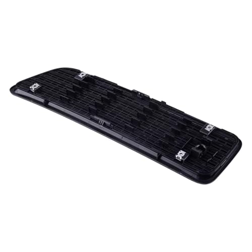 Grille de ventilation capot W221 protégeant le moteur - 3