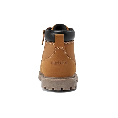 Carter's Unisex-Child Lander Fashion Boot3