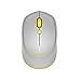 Price comparison product image Logitech M535 Wireless Mouse, Bluetooth, 1000 DPI Laser Grade Optical Sensor, 10-Month Battery Life, PC / Mac / Laptop - Grey