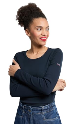 T-shirt coton Armor Lux ANNAIG contre les irritations