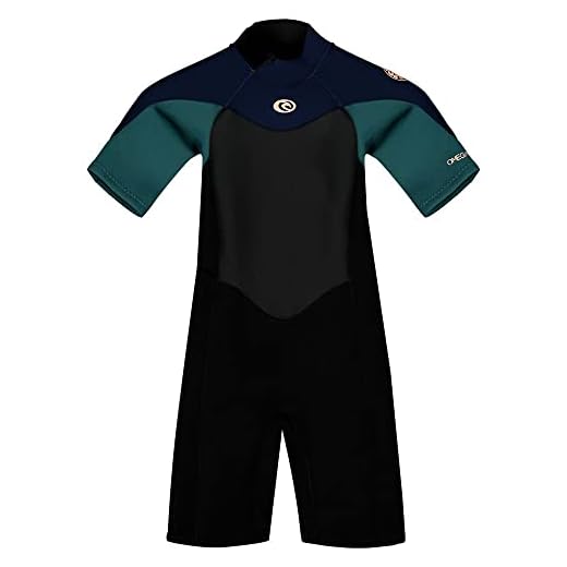 Mute shorty Rip Curl: i migliori modelli e occasioni online Shorty RIP CURL Womens Omega 1.5mm