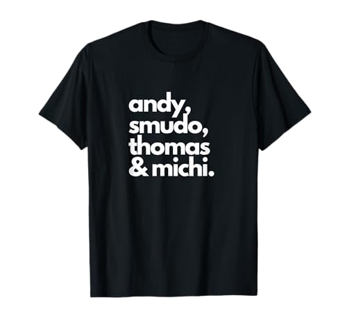 Kleidung mit Designs von Amazon Merch on Demand