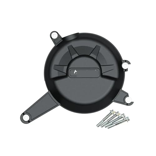 Couvercle de protection moteur moto TNT600 pour rouler l'esprit tranquille