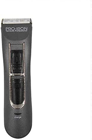 Pro-Iron Master Pro Lit Hair Clipper - 400 g