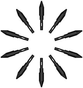 Firestik Puntas De Antena Para Antena Fs Cb - Rojo