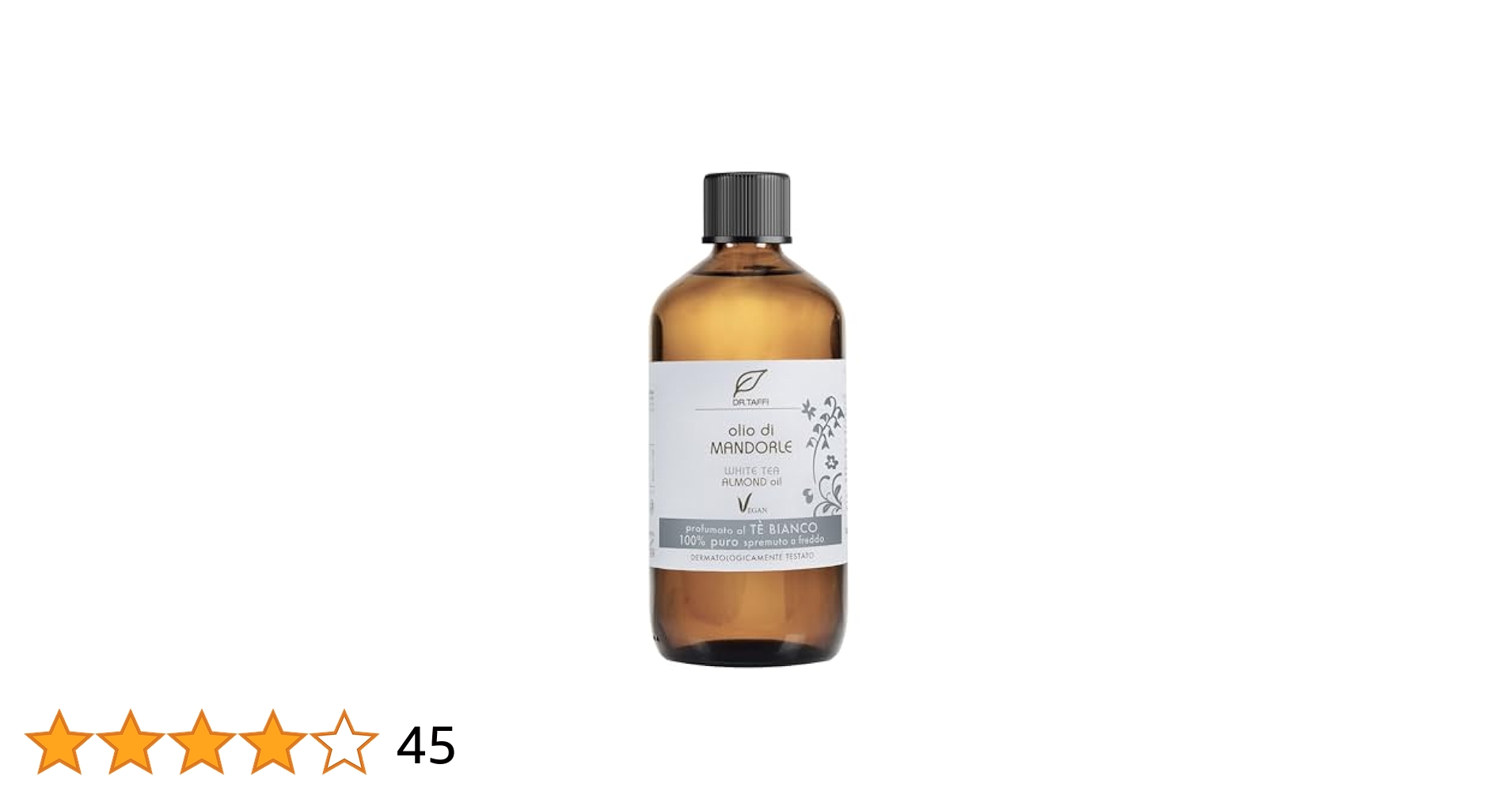 DR.TAFFI （ドクタータッフィ）　新品未開封ほか OLIO-MANDROLE-CAMELIA-250-
