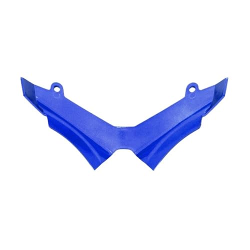 Carénage pneumatique MT-15 2020 avec spoilers et ailettes moto