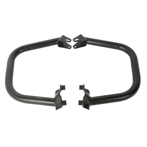 Protection moteur d'autoroute contre les chutes pour moto XG750 et XG500