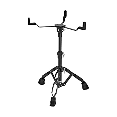 Gear4music 14 Inch Black Snare Drum Stand Cover
