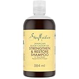 SHEA MOISTURE
